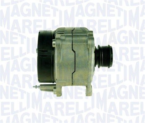 MAGNETI MARELLI Генератор 944390410100